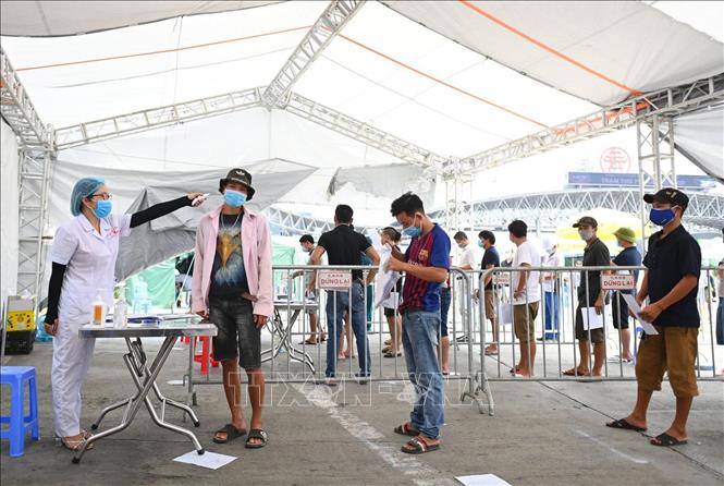 Southern hub sufficient in medical equipment for treating COVID-19 patients